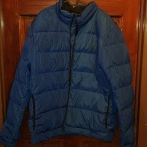 Nautica Men Jacket Size 2XL